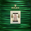 Rolex Lady-Datejust 28, 18k Everose Gold, Ref# 279175-0030