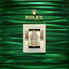 Rolex Lady-Datejust 28, 18k Yellow Gold, Ref# 279178-0031