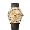 Rolex Sky-Dweller, 42mm, 18k Yellow Gold, Ref# 336238-0001