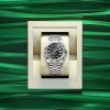 Rolex Sky-Dweller, 42mm, Oystersteel and 18k White Gold, Black, Jubilee, Ref# 336934-0008