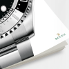 Rolex Deepsea, 44mm, Oystersteel, Ref# 136660-0003