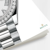 Rolex Lady-Datejust 28mm, 18k White Gold, Ref# 279139rbr-0013