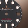 Rolex Yacht-Master Everose gold Ref# 268655-0010