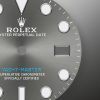 Rolex Yacht-Master 40 Oystersteel and platinum Ref# 126622-0001