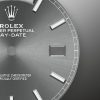 Rolex Day-Date 40 Platinum Ref# 228396TBR-0031