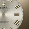 Rolex Day-Date 40 Yellow gold Ref# 228238-0002