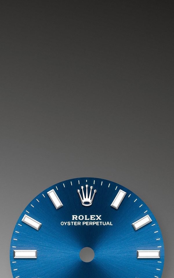 Rolex Oyster Perpetual Oystersteel Ref# 276200-0003