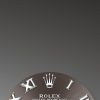 Rolex Datejust 31 Oystersteel Ref# 278240-0015