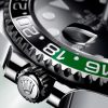 Rolex GMT-Master II, 40mm, Oystersteel, Ref# 126720vtnr-0001