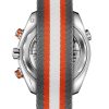 Omega Seamaster PLANET OCEAN 600M CO‑AXIAL MASTER CHRONOMETER CHRONOGRAPH Ref# 215.32.46.51.99.001