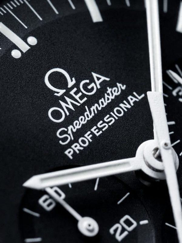 Omega Speedmaster Professional Moonwatch, Ref# 311.30.42.30.01.006