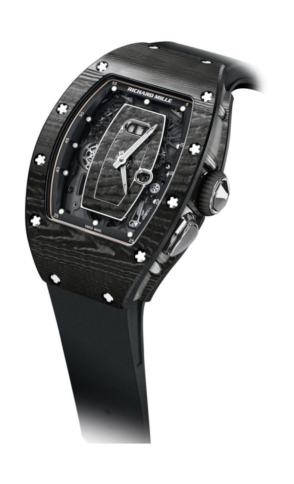 Richard Mille 037 Automatic Winding