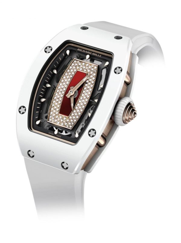 Richard Mille 07-01 Automatic Winding