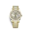 Rolex Day-Date 40 Yellow gold, Ref# 228398TBR-0006