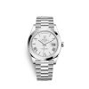 Rolex Day-Date 40 Platinum Ref# 228206-0028