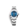 Rolex Oyster Perpetual Oystersteel Ref# 276200-0003