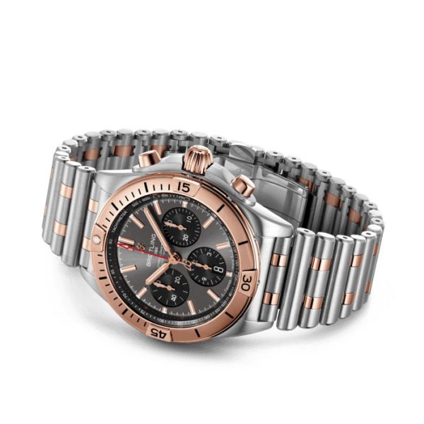 Breitling Chronomat B01 42, Ref# UB0134101B1U1