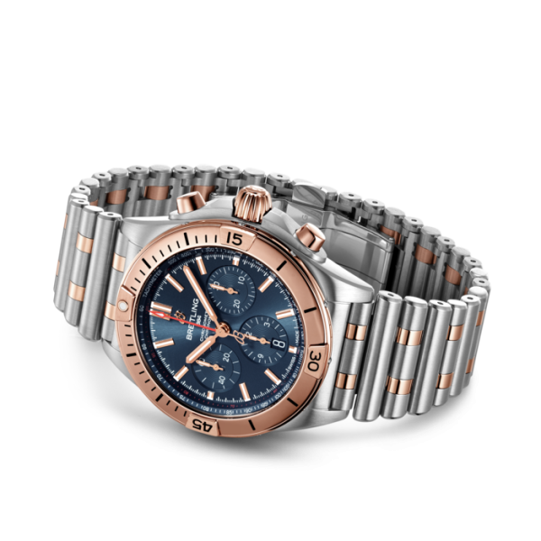 Breitling Chronomat B01 42, Ref# UB0134101C1U1