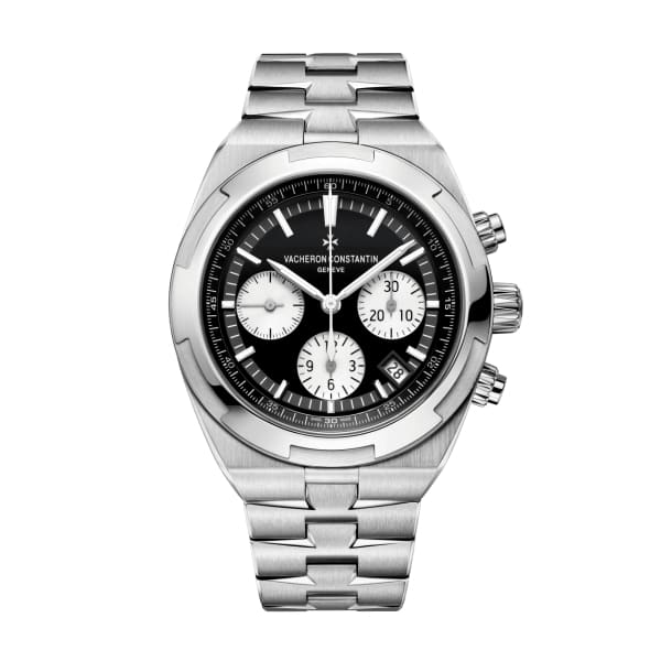 Vacheron Constantin Overseas Watch Chronograph Ref. # 5500V/110A-B481