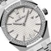 Audemars Piguet Royal Oak QUARTZ, Ref# 67651ST.ZZ.1261ST.01