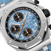 Audemars Piguet Royal Oak Offshore SELFWINDING CHRONOGRAPH Ref# 26238ST.OO.A340CA.01