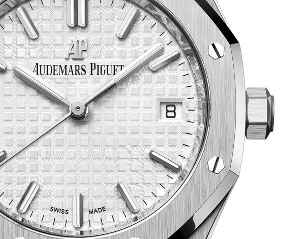 Audemars Piguet Royal Oak SELFWINDING Ref# 77350ST.OO.1261ST.01