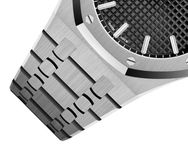 Audemars Piguet Royal Oak SELFWINDING Ref# 15500ST.OO.1220ST.03