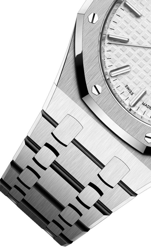 Audemars Piguet Royal Oak SELFWINDING Ref# 77350ST.OO.1261ST.01