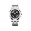 Audemars Piguet Royal Oak SELFWINDING "50TH ANNIVERSARY" Ref# 15510ST.OO.1320ST.02