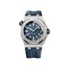 Audemars Piguet Royal Oak Offshore DIVER Ref# 15720ST.OO.A027CA.01