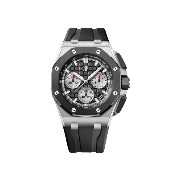 Audemars Piguet Royal Oak Offshore SELFWINDING CHRONOGRAPH Ref# 26420SO.OO.A002CA.01