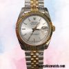 1:1 replica Rolex Datejust Rolex Calibre 2836/2813 Men's 116233SSJ Two-tone