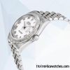 1:1 Replica Rolex Datejust Rolex Calibre 2836/2813 116234WRJ Men's 12mm