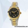 1:1 Replica Rolex Explorer m124273-0001 Rolex Calibre 2836/2813 Men's Black Dial Two-tone