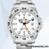 1:1 Replica Rolex Explorer m216570-0001 Rolex Calibre 2836/2813 Men's Automatic