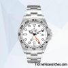 1:1 Replica Rolex Explorer m216570-0001 Rolex Calibre 2836/2813 Men's Automatic