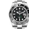 Unworn Rolex GMT-Master II,  Bruce Wayne, Black, Oyster, Ref# 126710grnr-0004