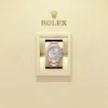 Rolex Cosmograph Daytona Oyster, 40 mm, Everose gold and diamondsReference 126595TBR