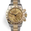 Rolex 116503 Cosmograph Daytona "Diamond Dial" New Model "Full Set"