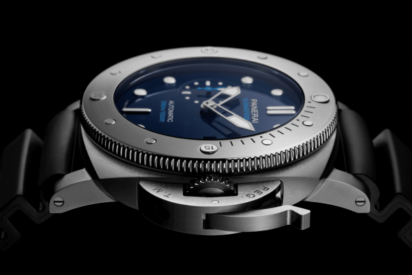 Panerai Submersible BMG -Tech - 47mm, Ref# PAM00692