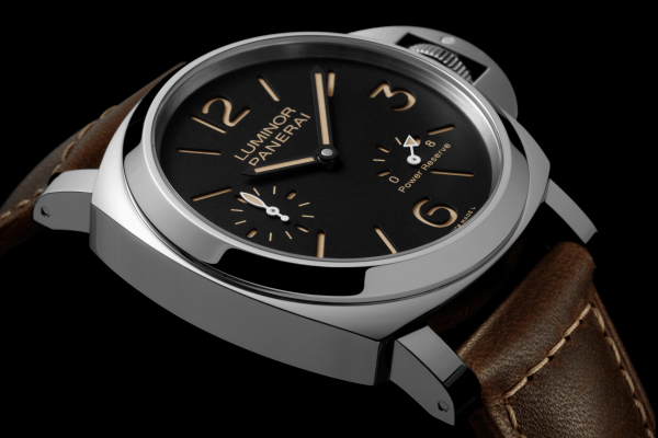 Panerai Luminor 8 Days Power Reserve - 44mm, Ref# PAM00795