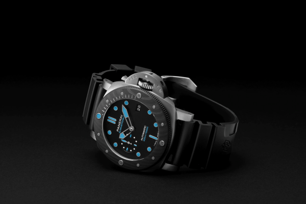 Panerai Submersible BMG -Tech - 47mm, Ref# PAM00799