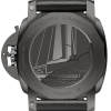 Panerai Luminor Luna Rossa GMT - 44mm, Ref# PAM01036