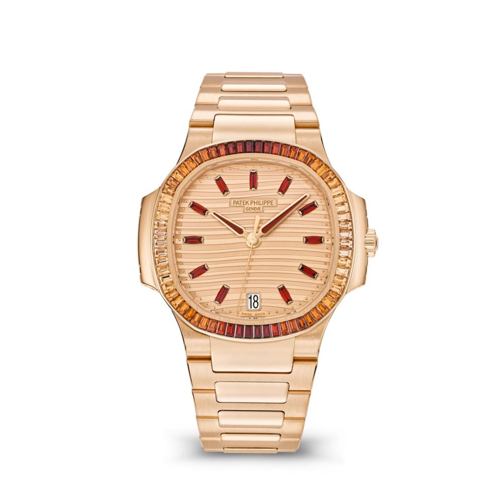 Patek Philippe Nautilus, Ref# 7118/1300R-001