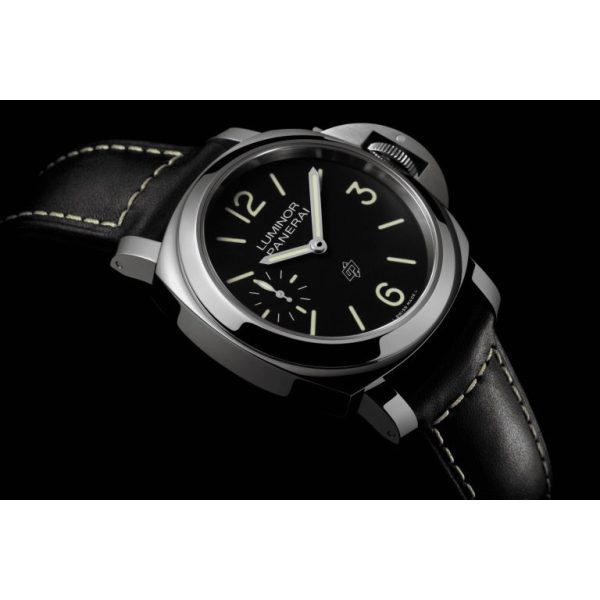 Panerai Luminor Logo Ref# PAM01084