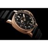 Panerai Submersible Goldtech™ Ref# PAM01164