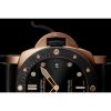 Panerai Submersible QuarantaQuattro Goldtech™ OroCarbo Ref# PAM01070