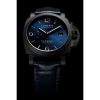 Panerai Luminor Marina Carbotech™ Blu Notte Ref# PAM01664