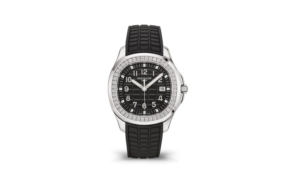 Patek Philippe Aquanaut Luce, Stainless Steel, 38,8mm, Ref# 5267/200A-001