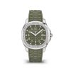 Patek Philippe Aquanaut Luce, Stainless Steel, 38,8mm, Ref# 5267/200A-011